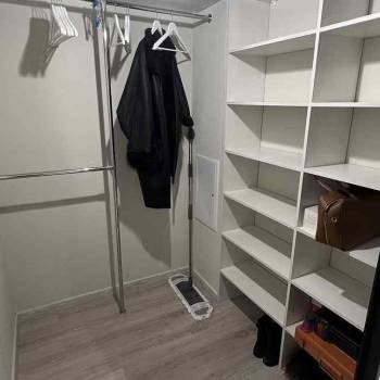 Сдается 1-комнатная квартира, 49 м²