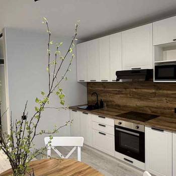 Сдается 1-комнатная квартира, 49 м²