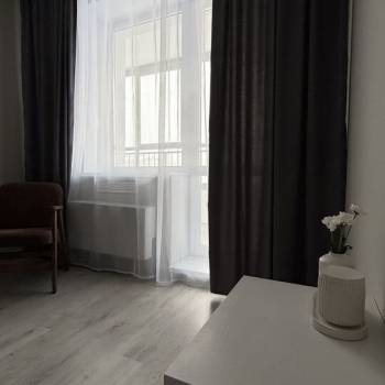 Сдается 1-комнатная квартира, 49 м²