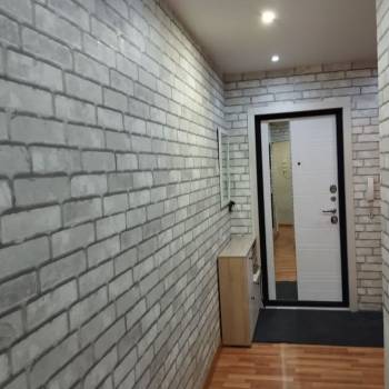 Продается 3-х комнатная квартира, 64,6 м²