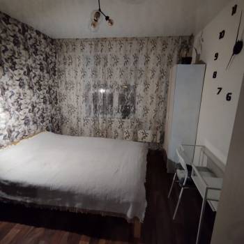 Продается 3-х комнатная квартира, 64,6 м²