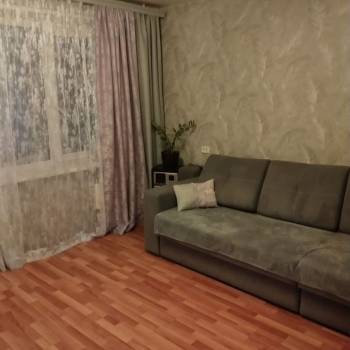 Продается 3-х комнатная квартира, 64,6 м²