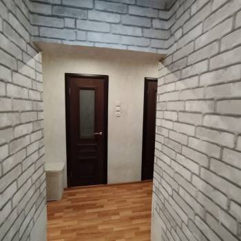 Продается 3-х комнатная квартира, 64,6 м²