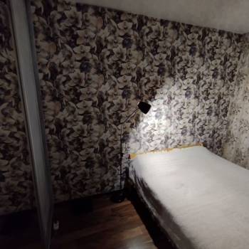 Продается 3-х комнатная квартира, 64,6 м²