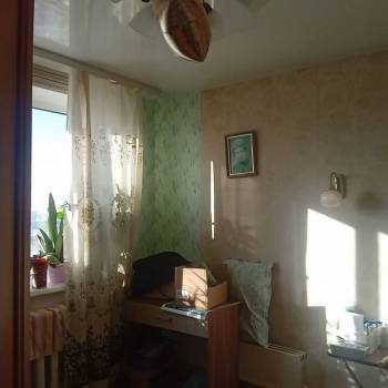 Продается Многокомнатная квартира, 79,1 м²