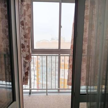 Сдается 1-комнатная квартира, 42 м²