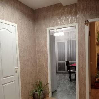 Сдается 1-комнатная квартира, 42 м²