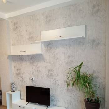 Сдается 1-комнатная квартира, 42 м²