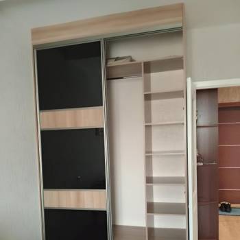 Сдается 1-комнатная квартира, 42 м²