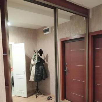 Сдается 1-комнатная квартира, 42 м²