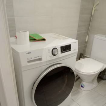 Сдается 1-комнатная квартира, 42 м²
