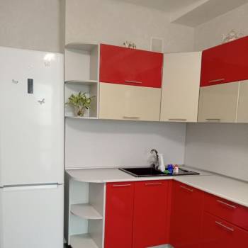 Сдается 1-комнатная квартира, 42 м²