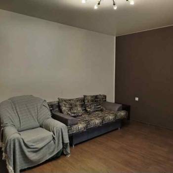 Сдается 2-х комнатная квартира, 55 м²