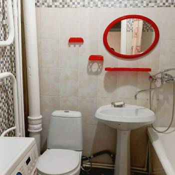 Сдается 1-комнатная квартира, 37 м²