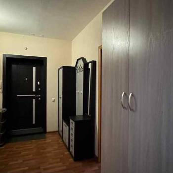 Сдается 2-х комнатная квартира, 66,4 м²