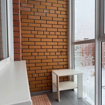 Сдается 2-х комнатная квартира, 66,4 м²