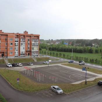 Сдается 2-х комнатная квартира, 66,4 м²