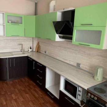Сдается 2-х комнатная квартира, 66,4 м²