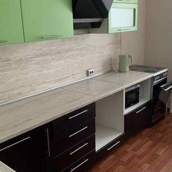 Сдается 2-х комнатная квартира, 66,4 м²