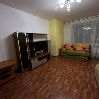 Сдается 2-х комнатная квартира, 66,4 м²