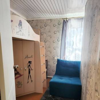Сдается 1-комнатная квартира, 30 м²