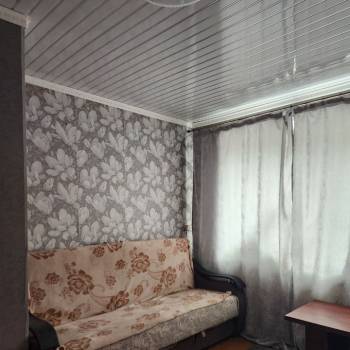 Сдается 1-комнатная квартира, 30 м²