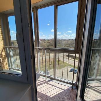 Сдается 1-комнатная квартира, 22 м²