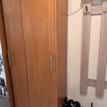 Сдается 1-комнатная квартира, 21 м²