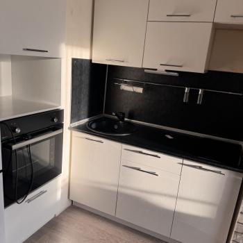 Сдается 1-комнатная квартира, 21 м²