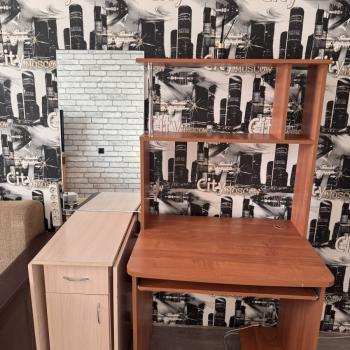 Сдается 1-комнатная квартира, 21 м²