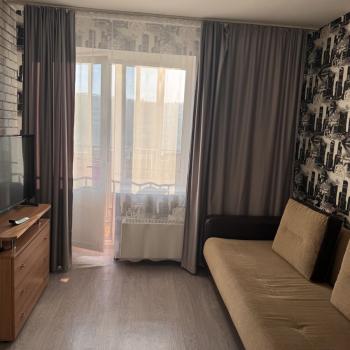 Сдается 1-комнатная квартира, 21 м²