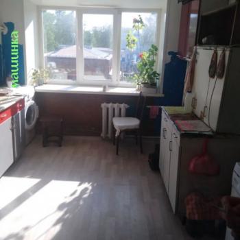 Продается 1-комнатная квартира, 12,5 м²