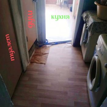 Продается 1-комнатная квартира, 12,5 м²