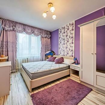 Продается 3-х комнатная квартира, 66 м²