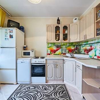 Продается 3-х комнатная квартира, 66 м²