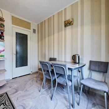 Продается 3-х комнатная квартира, 66 м²