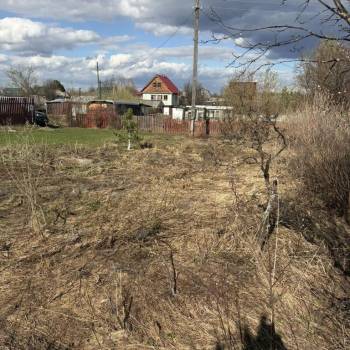 Продается Участок, 500 м²