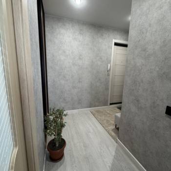Продается 1-комнатная квартира, 36,2 м²