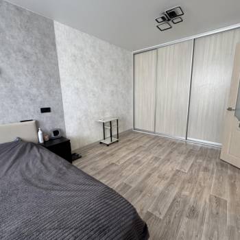 Продается 1-комнатная квартира, 36,2 м²