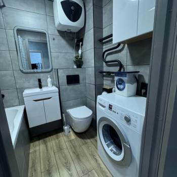 Продается 1-комнатная квартира, 36,2 м²