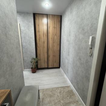 Продается 1-комнатная квартира, 36,2 м²