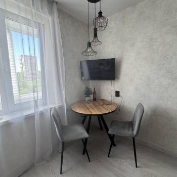 Продается 1-комнатная квартира, 36,2 м²
