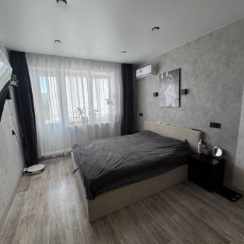 Продается 1-комнатная квартира, 36,2 м²