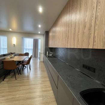 Продается 2-х комнатная квартира, 65 м²