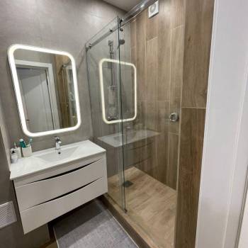 Продается 2-х комнатная квартира, 65 м²