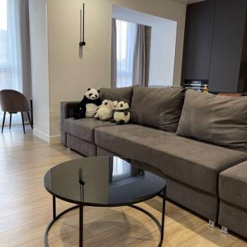 Продается 2-х комнатная квартира, 65 м²