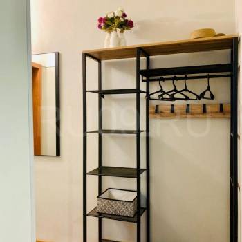 Сдается 2-х комнатная квартира, 44 м²