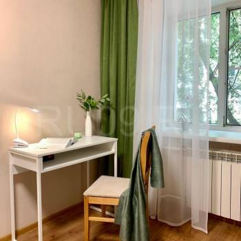 Сдается 2-х комнатная квартира, 44 м²