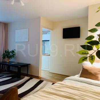 Сдается 2-х комнатная квартира, 44 м²