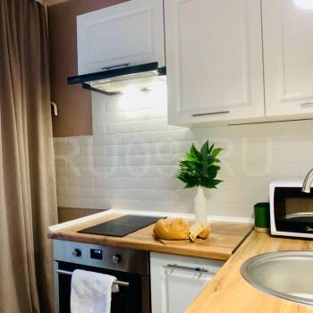 Сдается 2-х комнатная квартира, 44 м²
